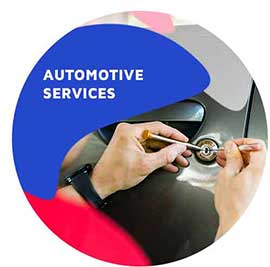 Roselle Locksmith Automotive