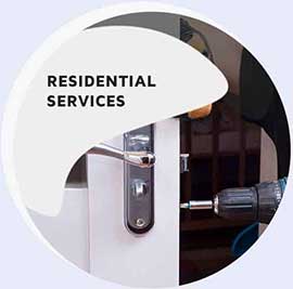 Roselle Locksmith Residential