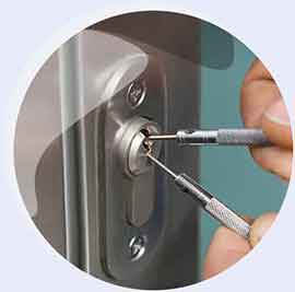 Roselle Locksmith